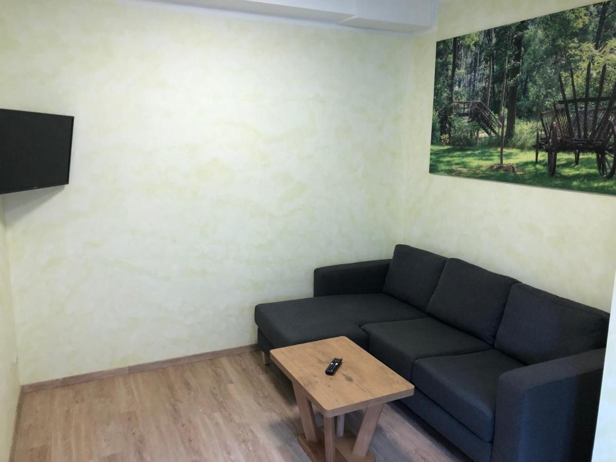 Gasthof Zum Slawen Vetschau Exteriör bild